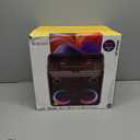 Ikarao Smart Karaoke Machine for Adults - with Lyrics Display, 32GB Karaoke Tablet, 2 Wireless Mics, Professional Karaoke System, 300W Peak Power, 4 DJ Lights, Karaoke Speaker for Any Occasion