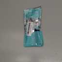 Diamond Art Painting Drill Pen 2.0 with Metal Sticky Tips, Diamond & Painting Accessories, Replacement Pen Heads & Wax - B7 Purple