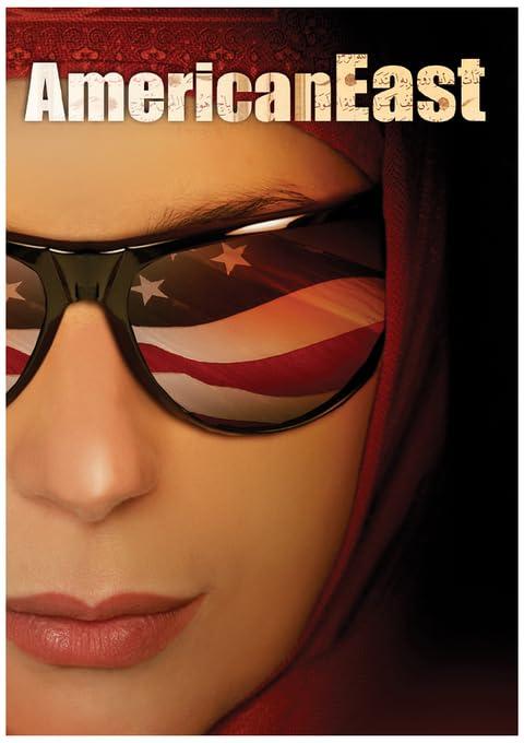 AmericanEast [DVD]