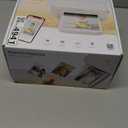 HPRT 4x6 Photo Printer with 108 Sheets & 2 Ribbons - Dye Sublimation Wireless Portable Photo Printer for iPhone & Android Smartphones, Home & Travel Picture Printing, Ideal Gift, Beige