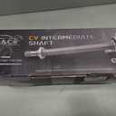 44500-SDB-A00 CV Intermediate Shaft Compatible with Honda Accord 2003-2007, Acura TL 2004-2006, Replaces 44500SDBA00 Axle Half Shaft Assembly