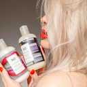 R+Co TELEVISION Perfect Hair Conditioner Hydrating & Smoothing Hair Conditioner, Adds Shine & Softness, All Hair Types