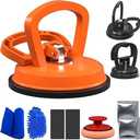 Dent Puller  Multi-Use Car Dent Puller Tool Kit, 10-in-1 Suction Cup Dent Remover for Vehicle Repair, Glass, Tile & Object Lifting