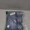 FUNTOUR Womens French Terry Sweatpants Jeans Wide Leg Rags and Bones Print Denim Miramari Baggy Sweatpant Jeans Stretch Pants Look Like Jean XL