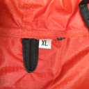 Reflective Dog Raincoat - Adjustable Hooded Pet Rain Coat Jacket, Waterproof Dog Slicker Poncho for Small to X- Large Dogs and Puppies (Red, X-Large)