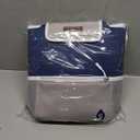 Kanga Insulated Cooler Bag - Soft Cooler Bag - 6 or 12 Can Beer and Seltzer Drink Cooler - Insulated Leak Proof and Durability Tested - Kanga Pouch Cooler