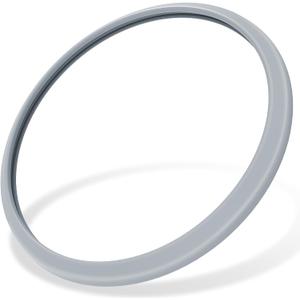 UPGRADED W11126230 W10272397 Dryer Door Glass Seal Gasket Compatible with Whirlpool Maytag Amana Dryer Part W10329710 WED75HEFW1 WED85HEFW1 MED5500FW1,W11126230 Whirlpool Dryer Gasket Rubber Door Seal