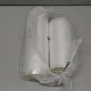 Bonsenkitchen Vacuum Food Sealer Rolls Bags, 8" x 50' & 11" x 50' Commercial Grade BPA Free Bag Rolls, Durable Customized Size Food Vac Bags for Storage and Sous Vide Cooking VB3212