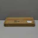 Kitchen Countertop Organizer, Spice Rack Cabinet Organizer Shelf Stackable Counter Corner Shelves Organization and Storage for Pantry, Counter top, Coffee Station Wood Rustic Brown