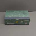 Sink Hose Shower Sprayer Attachment - Faucet Extension w/ 5 Adapters For Bathroom Bathtub, Kitchen Faucet, Utility Laundry Tub, Garden Hose Thread Spout For Delta, Moen, Kohler, American Standard (c-silver-big panel)