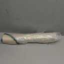 YSAGi Double-Sided Desk Pad, 31.5"x15.7" Leather Desk Mat, Eco Cork Desk Pad Protector,Large Mouse Pad,Waterproof Desk Blotter for Office/Home (Beige/Cork)