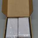 2 Slot Toothbrush Holder and Toothpaste Dispenser Wall Mounted, Automatic Toothpaste Squeezer, 2 in 1 Tooth Brush Toothpaste Organizer for Shower (Grey 2Pack)