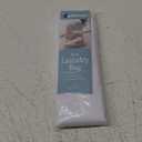 Whitmor Mesh Laundry Bag White