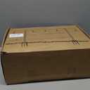 6 Pack 9FT String Light Poles for Outdoor,Metal Lights Hanging Pole Outside with Fork,Light Stand for Patio, Pergola, Garden, Backyard, Yard, Camping Party