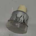 YUXIVCNE DG97-00083A Oven Light Bulb with Cover Replacement for Samsung Gas/Electric Range Lamp Replace AP4337073 2088062 PS4241698 EAP4241698