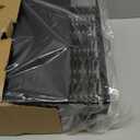 Flagship Vertuo Pod Holder Coffee Storage for Nespresso Organizer - Large Capacity 2 Tier Drawer Fits All Size Vertuo Pods (Standard Style)