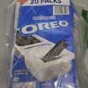 Handi-Snacks OREO Cookie Sticks 'N Creme Dip Snack Packs, 20 Snack Packs, BB Date:  01/28/26