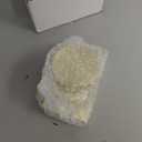 Dummy Door Knobs Gold, Heavy Duty Zinc Alloy Closet Door Knobs Interior, No-Turning Single Side (2 Pieces/1 Pack)