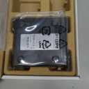 NETGEAR 5-Port Gigabit Ethernet Unmanaged Essentials Switch (GS305) - Home Network Hub, Office Ethernet Splitter, Plug-and-Play, Silent Operation, Desktop or Wall Mount