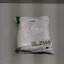 Franklin Sports Youth Baseball + Softball Pants - Knee High + Relaxed Fit Kids Baseball Pants - White, Knicker Fit Extra Large 