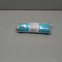 blibean Teen Girls Swimsuits Two Piece Bikini Sets with Chest Pad Size 6-15 Years (8-9 Years, A Mint Green)