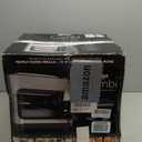 Ninja Combi All-in-One Multicooker, Oven, & Air Fryer, Complete Meals in 15 Mins, 14-in-1 Functions, Combi Cooker + Air Fry, Bake, Roast, Slow Cook and More, 3 Accessories, Stainless Steel, SFP701