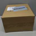 Delamu 2-Tier Under Sink Organizers and Storage, Multi-Purpose Stackable Bathroom Cabinet organizers, Pull Out Kitchen Pantry Organization and Storage with Dividers(4 Pack, Clear)