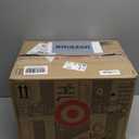 Cordless Vacuum Cleaner, 40KPA/40Mins, LED Display, Lightweight Stick Vacuum with Powerful Suction, Self-Standing, Green Light, Rechargeable Vacuum Cleaners for Home Pet Hair Carpet Hard Floors