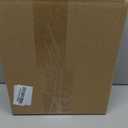 50ft Lightweight Flexible Garden Hose, Non-Expandable Water Hose with 10-Function Spray Nozzle for Yard,Outdoors,RV