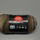 Red Heart E305.4923 Ombre Yarn, Hickory