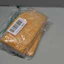 Car Wash Sponges, 5 Pack, Extra Soft Coral, Scratch Free, 8.3x4.38x2.8 inches, Great for Sensitive Surfaces