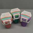 Little Table, Cup & Lid Set of 12
