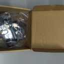 MOTOKU Front Hood Lock Latch Assembly for Honda Accord 2018-2021 2022