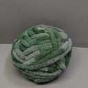 Bernat Blanket Extra Thick Underbrush Yarn - 1 Pack of 21.12oz/598.74g - 100% Polyester - #7 Jumbo - 72 Yards for Knitting, Crocheting, Crafts & Amigurumi