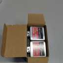 Torchbeam D3S HID Bulbs, 6000K Cool White, 35W 66340 42403 42302 (42403C1) Replace HID Xenon Bulbs, (Not fit Halogen Assembly), Pack of 2