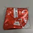 Red Heart Balloons 30pcs 18 Inch Heart Foil Mylar Balloons Red Balloons Red Party Decorations Love Balloons Heart Balloons for Valentine's Day Birthday Party Wedding Baby Shower