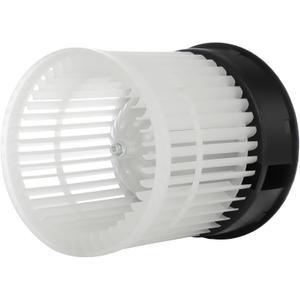 SCITOO HVAC Heater Blower Motor with Fan Cage Front 700323 For Nissan For Rogue l4 2.0L 2017-2019,For Nissan For Rogue l4 2.5L 2014-2019,For Nissan For Rogue Sport l4 2.0L 2017-2019