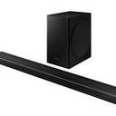 DI SAMSUNG Q60T SOUNDBAR