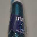 Brita Hard-Sided Plastic Premium Filtering Water Bottle, BPA-Free, Reusable, Replaces 300 Plastic Water Bottles, Filter Lasts 2 Months or 40 Gallons, Includes 1 Filter, Night Sky - 26 oz.