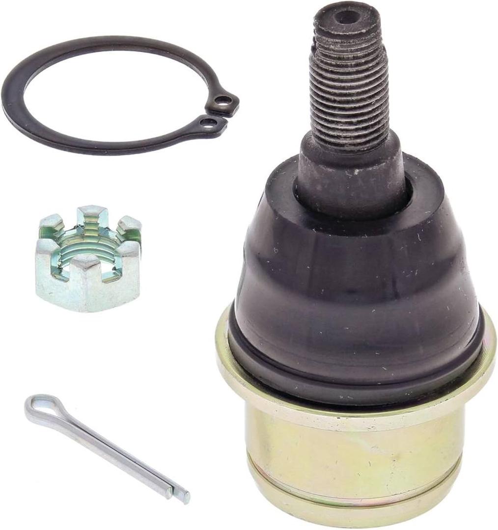 All Balls Racing 42-1043 Upper Ball Joint Kit Compatible with/Replacement for Can-Am Commander 1000 Dps 2016-2017