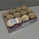 Purina Fancy Feast Grilled Wet Cat Food Turkey Feast in Wet Cat Food Gravy - (Pack of 24) 3 oz. Cans (EXP 04/01/28)