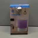 Esemoil Smart Humidifiers for Bedroom, 2.5L Top Fill Cool Mist Humidifiers with Essential Oil Diffuser, Humidity Setting, APP & Alexa Voice Control, Nightlight, Timer, Quiet Operation, Auto Shut-Off (White)