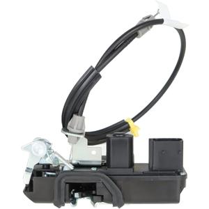 WFLNHB Front Right Passenger Door Lock Latch Actuator Replacement for Cadillac CTS 2008-2014 Replacement for Cadillac CTS Wagon 2011-2014 931-394 931-395