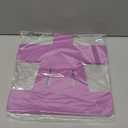 20 Count Kinesiology Tape for Shoulder Pain Relief Pre Cut Sports Waterproof Breathable Enhance Elastic Kinesiology Athletic Tape for Shoulder Support and Muscle Baseball Sports(Purple)