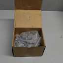 Carburetor Carb Compatible with 1993-2000 Honda Fourtrax 300 TRX300FW, 1997-2004 Foreman TRX400FW 400, 1986-1987 Fourtrax TRX 350, 1998-2004 Foreman TRX450FE, TRX350 Rancher 2000-2006