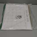 2026 Calendar - Wall Calendar 2026 from January 2026 - June 2027, 18 Months Calendar with Premium Paper, Twin-Wire Binding & Hanging Hook, 12" x 14.5", Golden