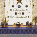 Beistle Lattice Party Panels