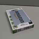 Cassette Adapter for Camcorders SVHS VHS-C to VHS, Compatible 12mm Tapes, Motorized VHSC Cassette Converter (Not Compatible with 8mm / MiniDV / Hi8)