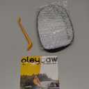 BSD Compatible with 2008-2023 Dodge Challenger, Dodge Charger Passenger Side Mirror, Right Side Mirrors with Blind Spot, Power Heated