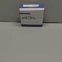 Floor Cord Cover 4ft, Gray Oak Wood Wire Hider Hide Extension Cords, Floor Cable Management Cover, PVC Cable Protector Cord Cavity W0.6in x H0.32in